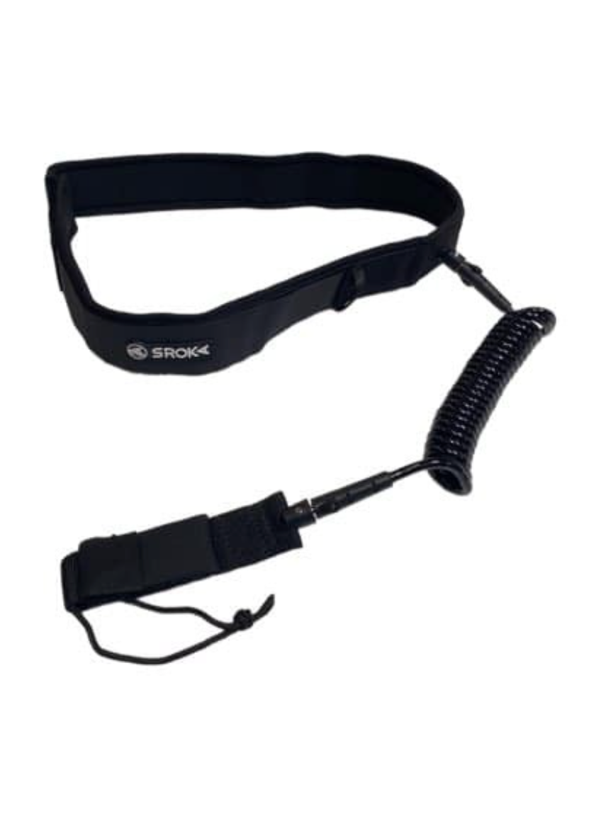 Leash de hanche pour Wingfoil - Leash ceinture