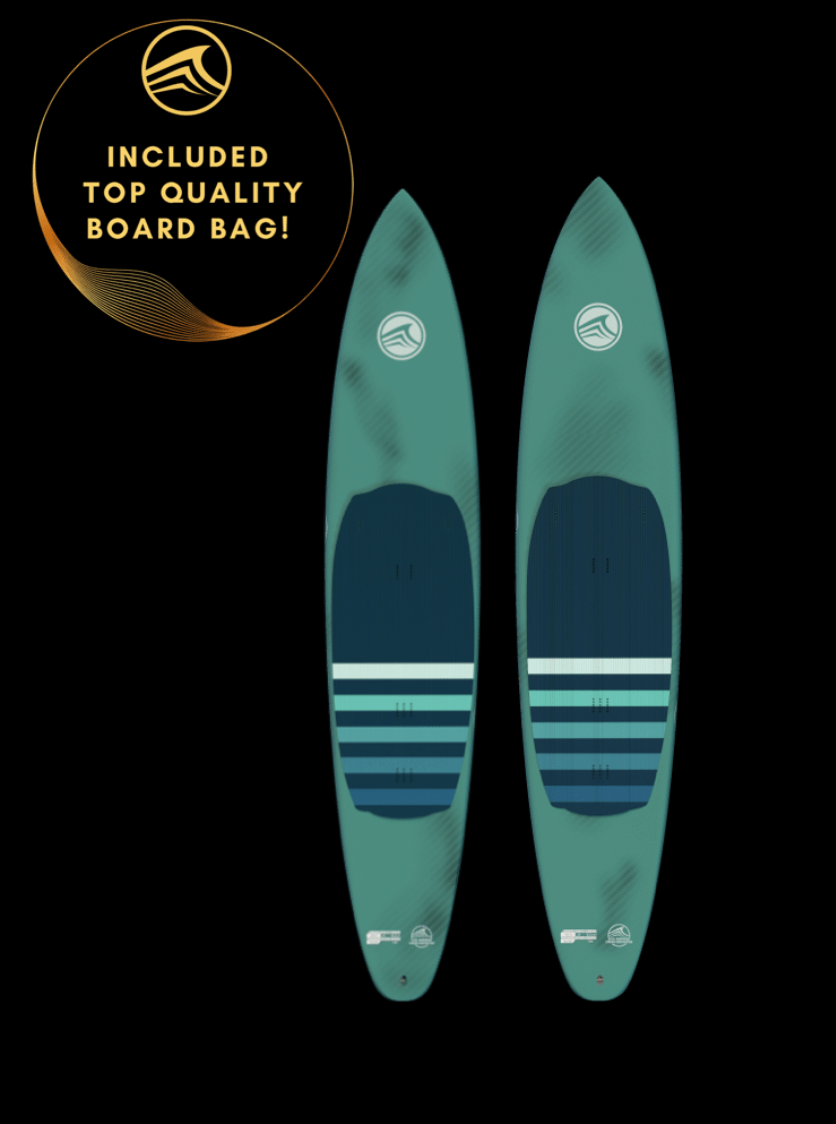Planche Downwind DW 8’3 V2 Gamme Elite