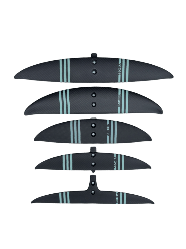 Stabilisateurs S-Foil SROKA