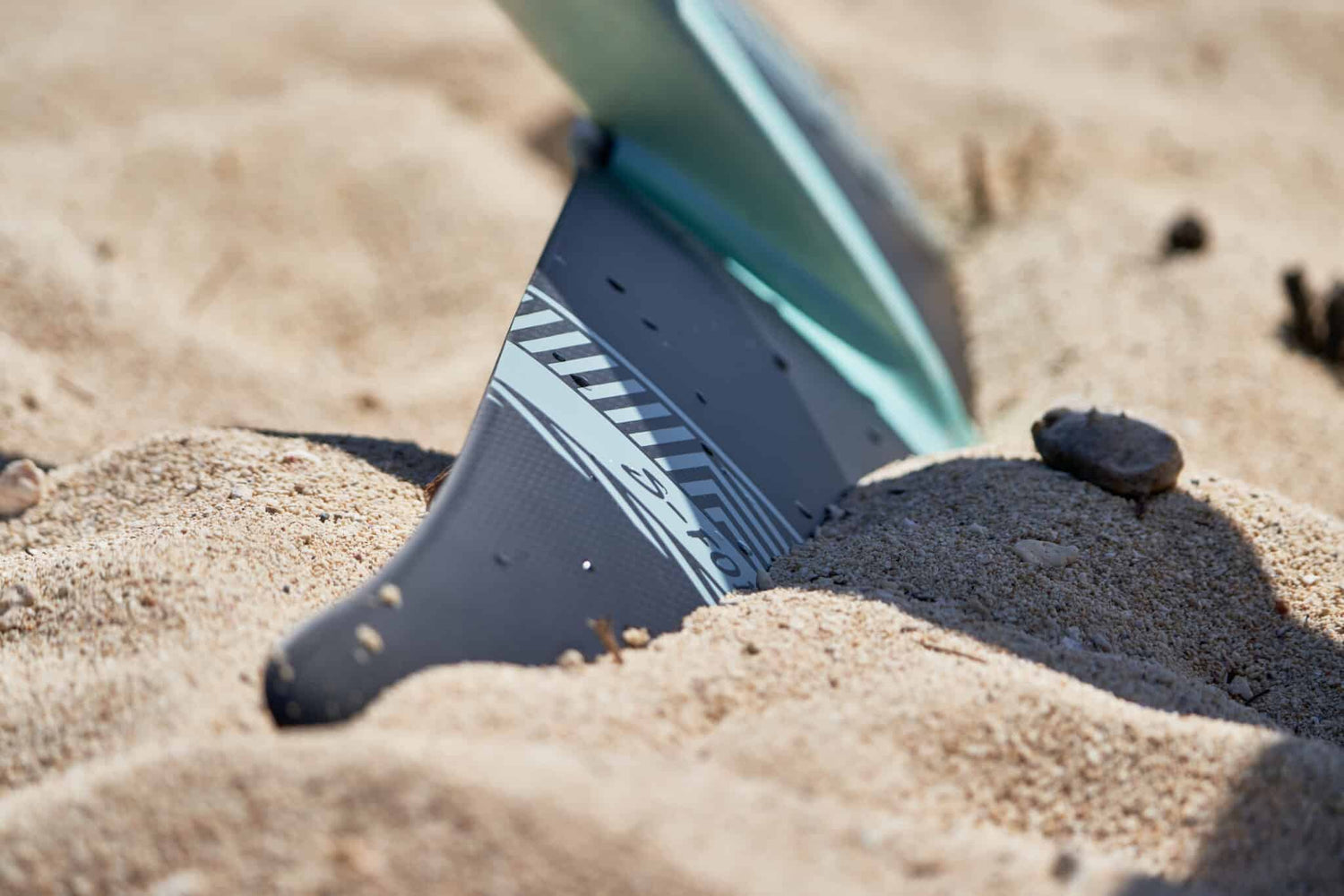 choisir un foil low aspect ratio ou high aspect ratio