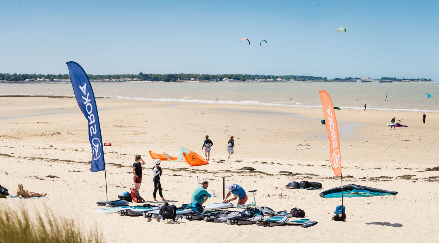 Où peut-on pratiquer le paddle ?