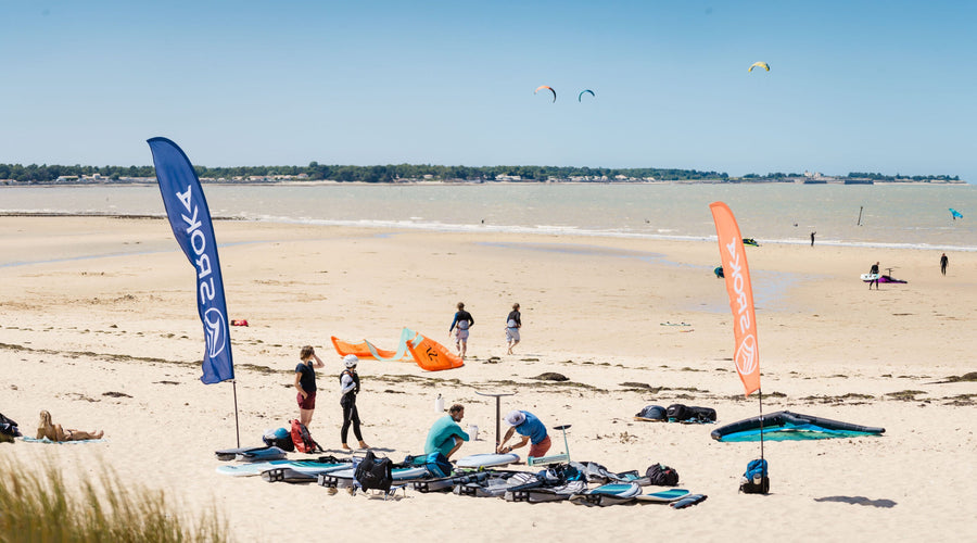 Quel est l’intérêt du paddle ?