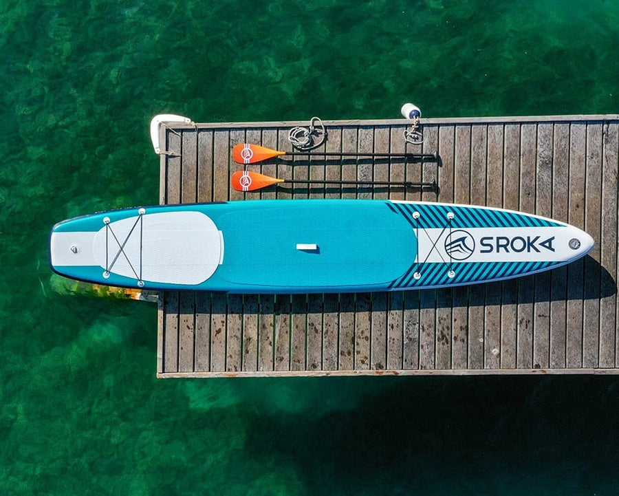 Où faire du paddle proche Paris ?