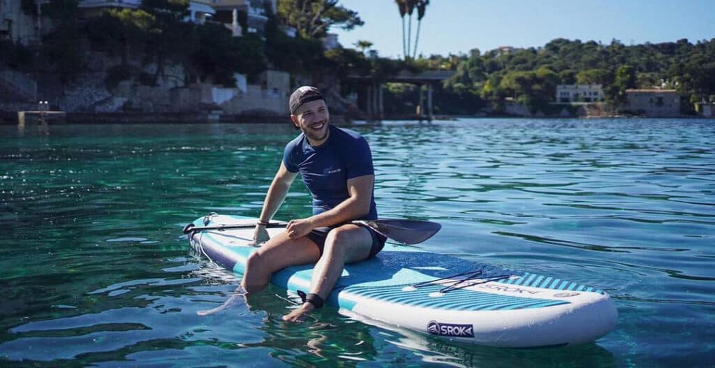 Comment dégonfler et ranger un SUP gonflable ?
