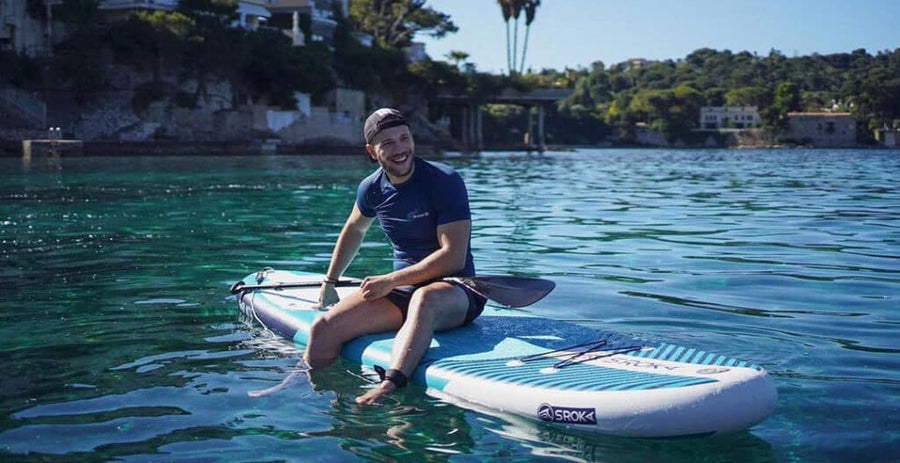 Comment dégonfler et ranger un SUP gonflable ?