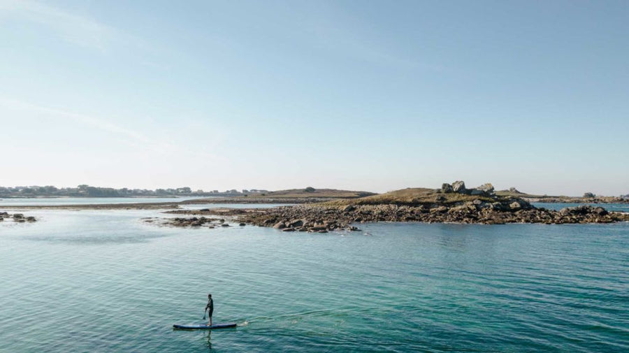 Quel est le meilleur paddle ?