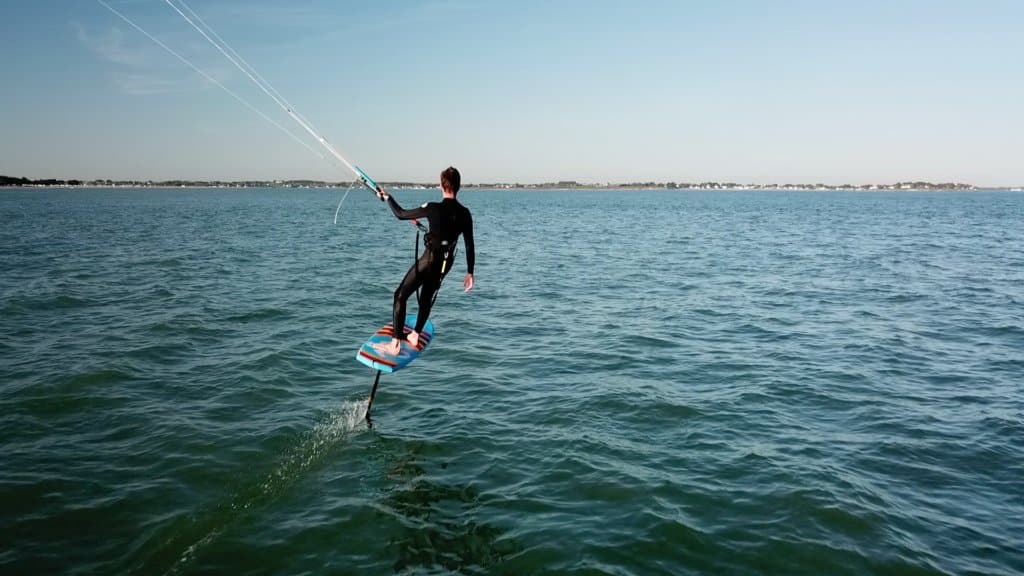 Saltwater players en Bretagne