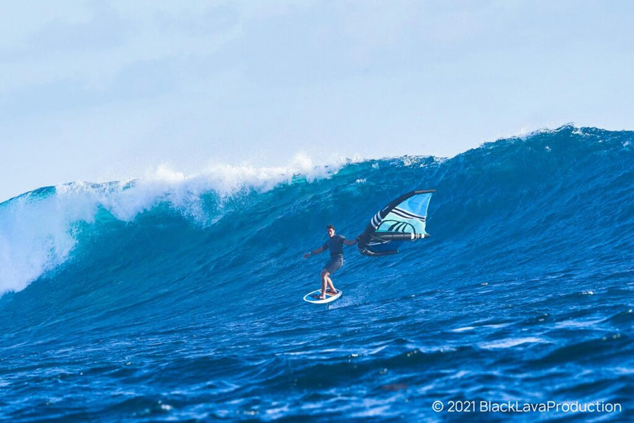 Comment apprendre le Wing Foil ?