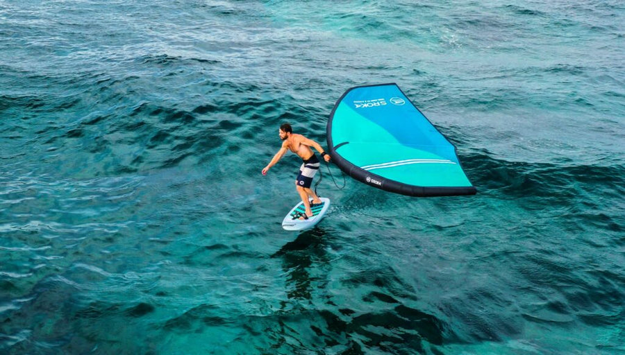 Quel prix compter pour un équipement de wingfoil ?