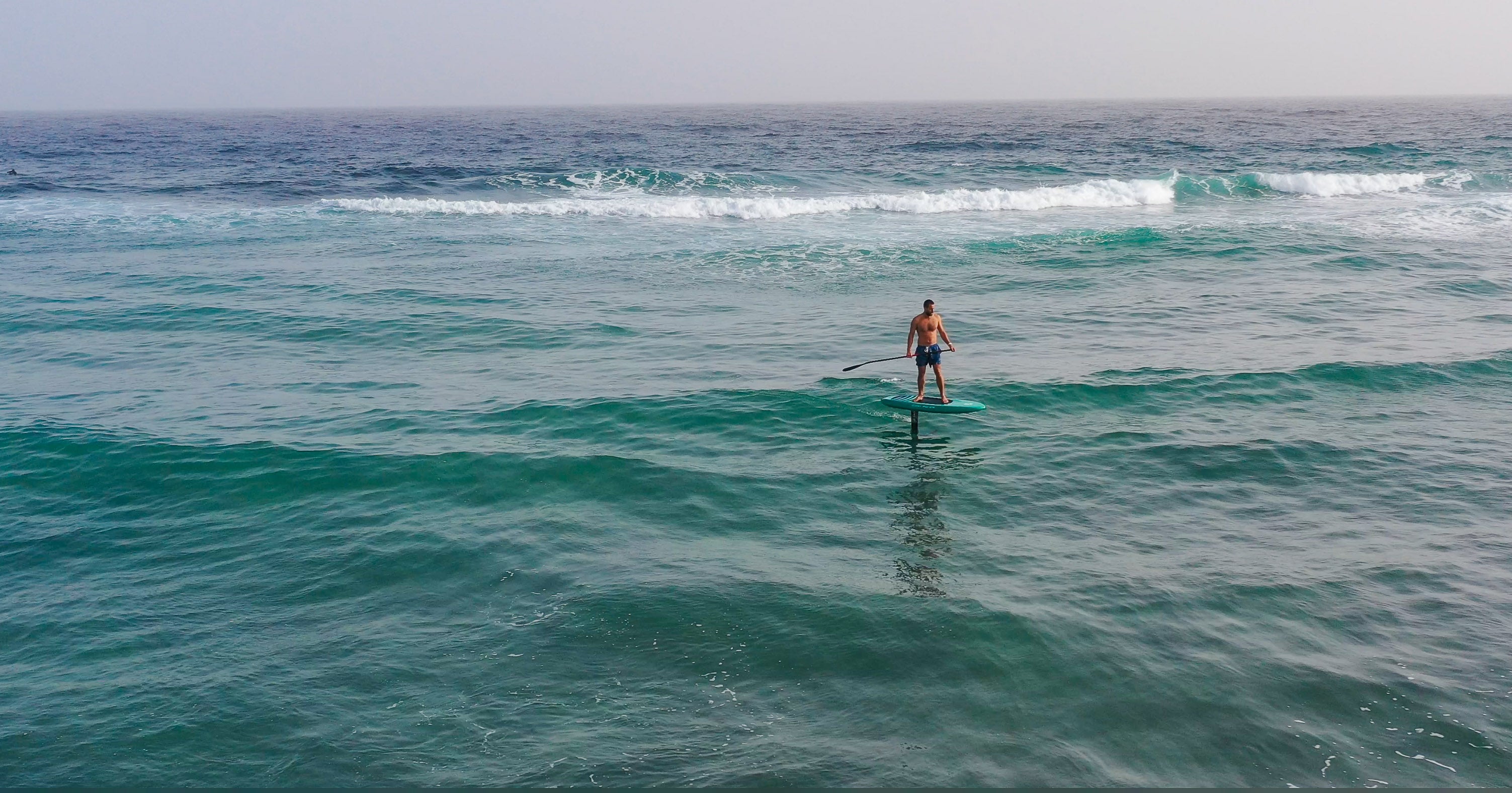 Accessoires sup foil