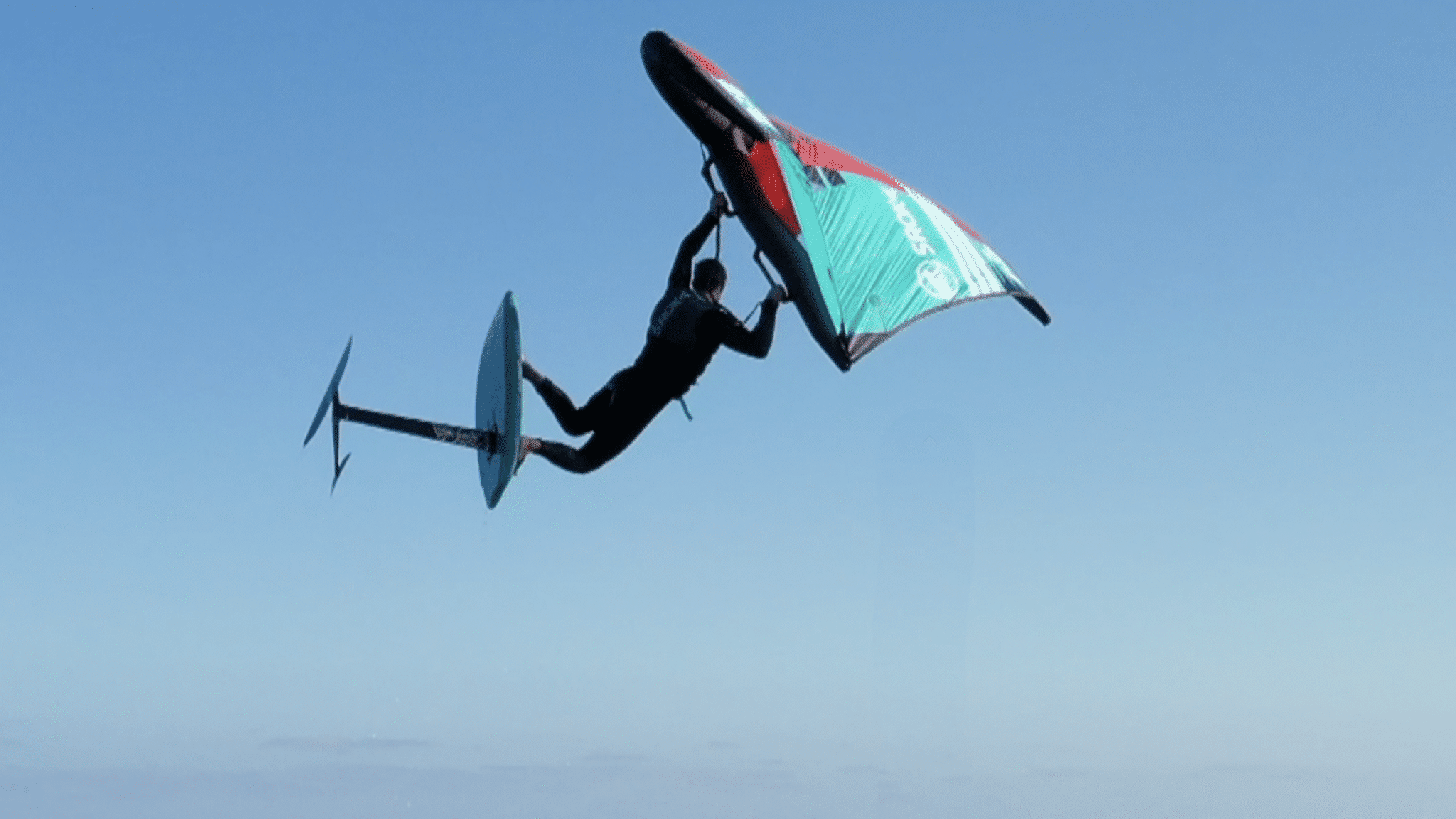 Foils Carbone Gamme Elite