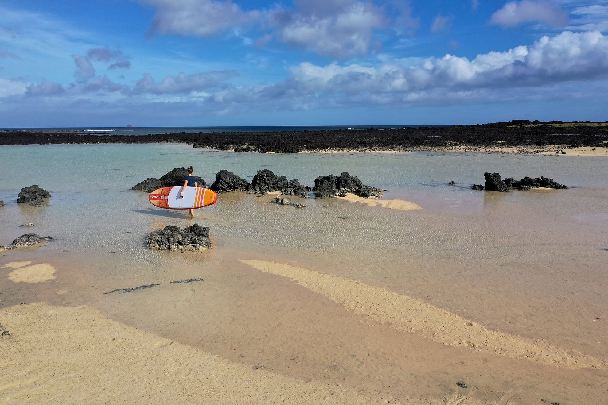 planches de sup paddle