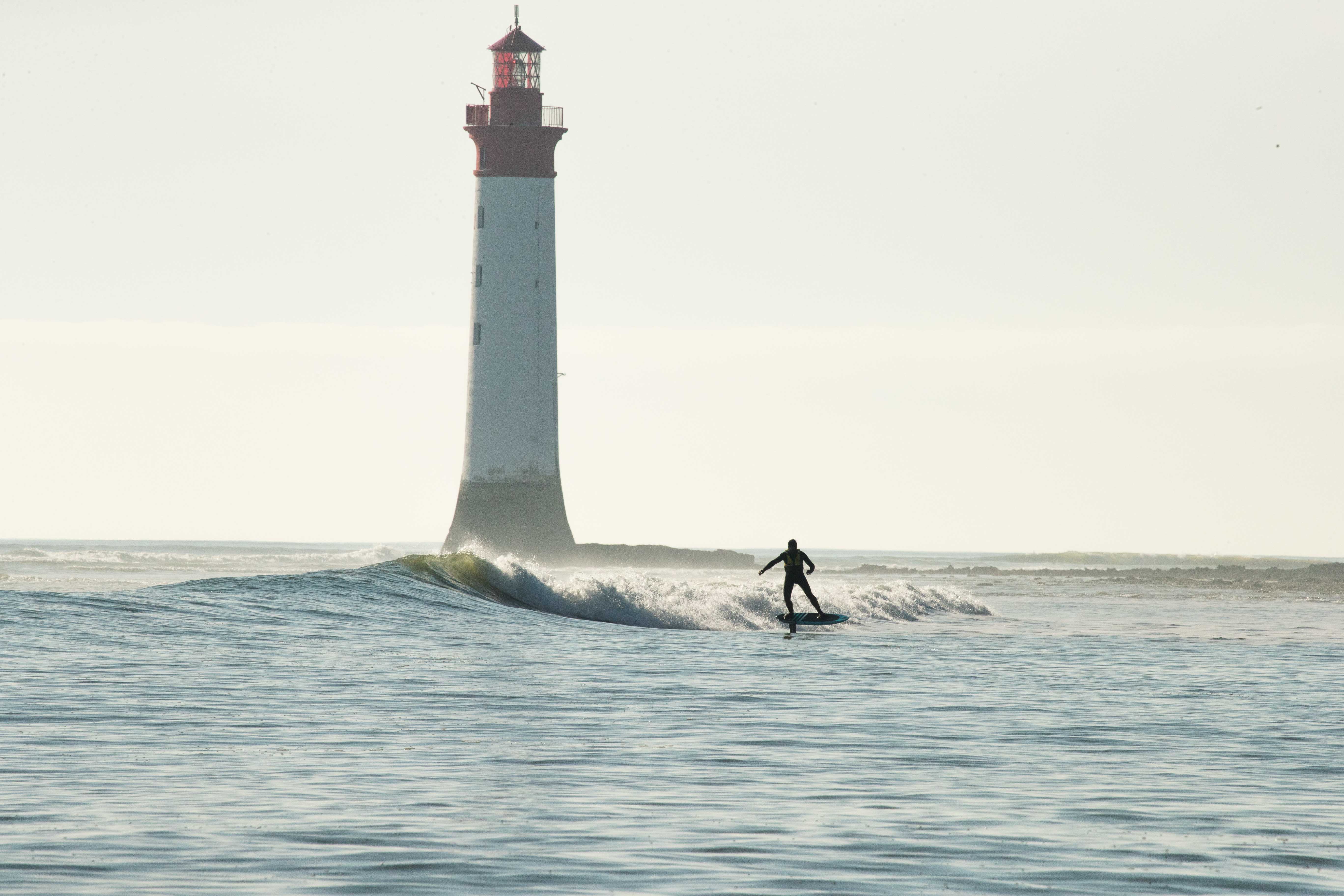 Accessoires Surf Foil