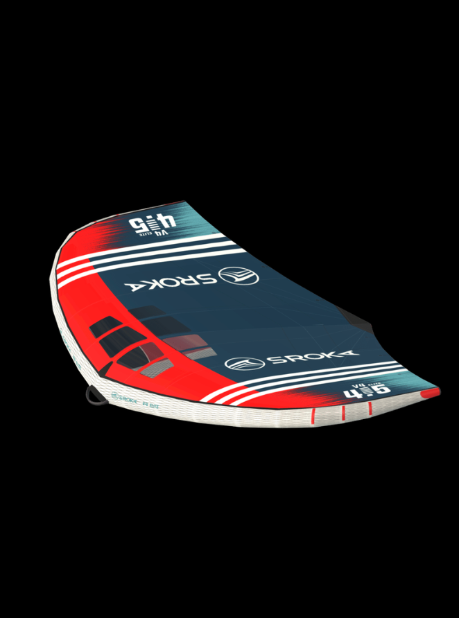 Aile pour Wing Foil - Sroka V4 Elite – SROKA Company