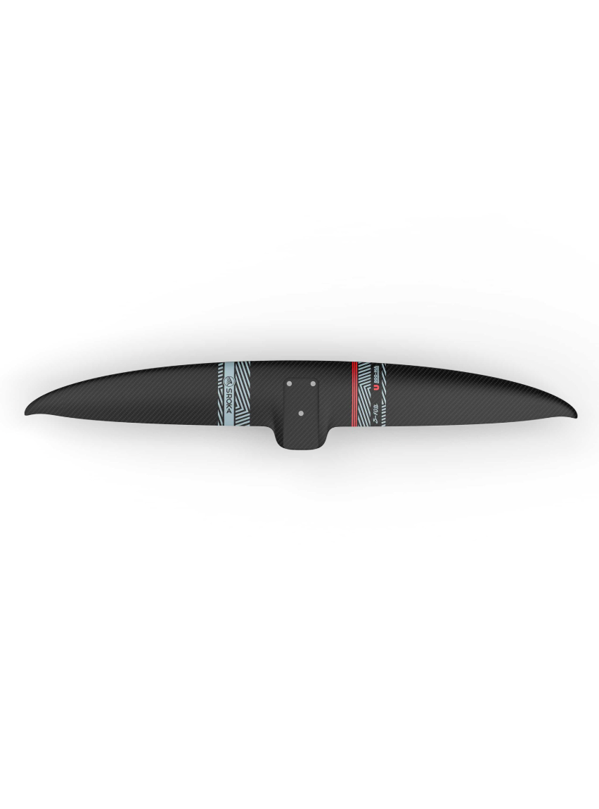 Aile avant de foil 800 UHA