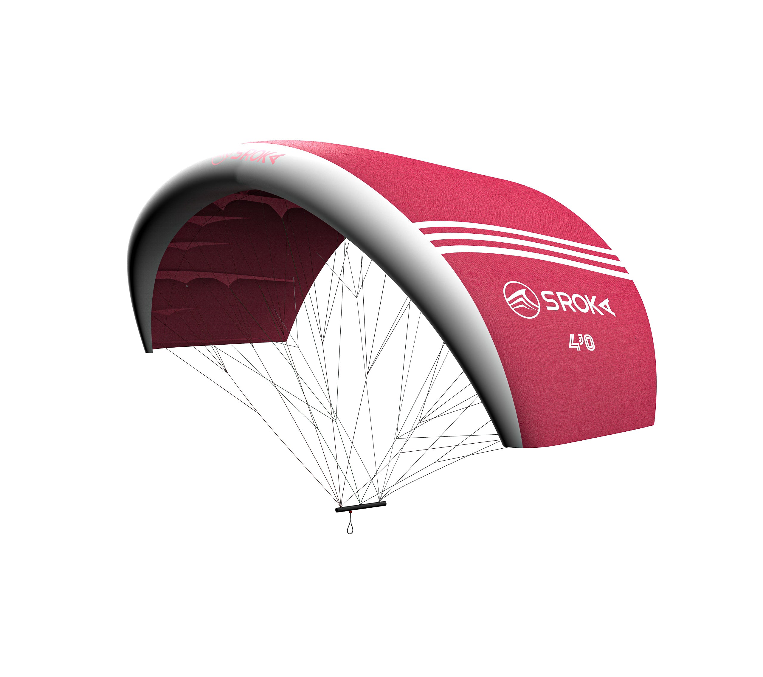 FYNIX SROKA : La Pocket Wing révolutionnaire avec Pushbar System®
