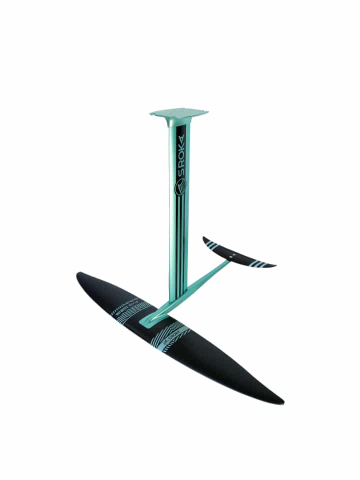 Wake Foil Pack: Pocket 2023 + S-foil – SROKA Company