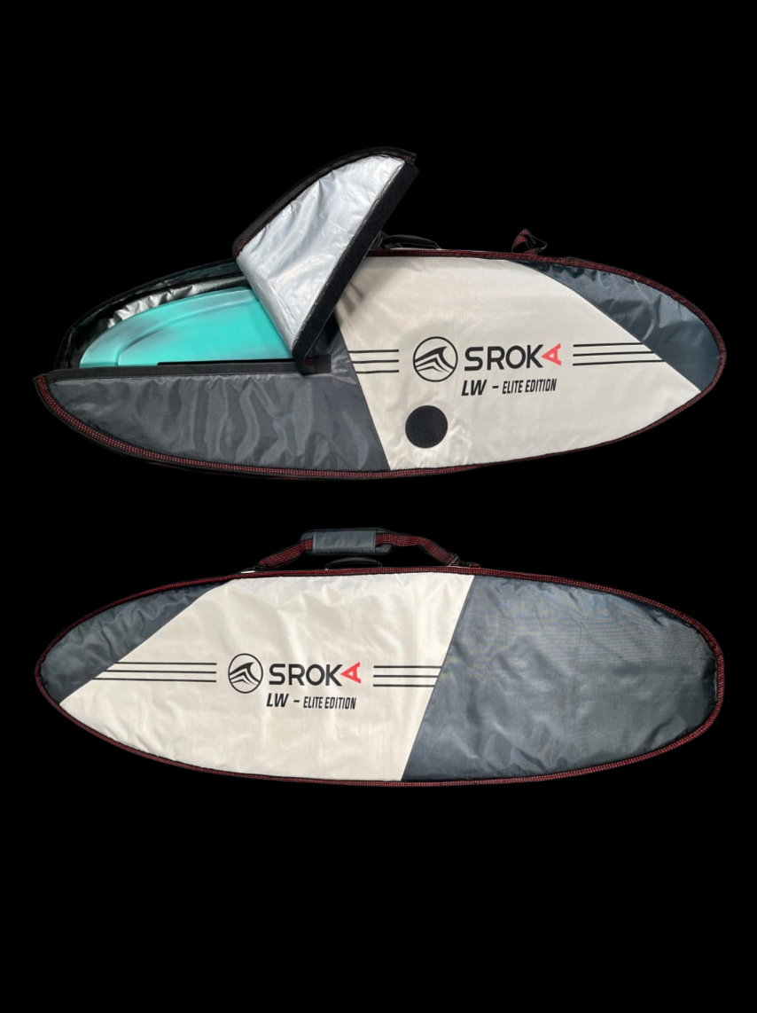 Housse de planche pour surfoil et wingfoil - Elite