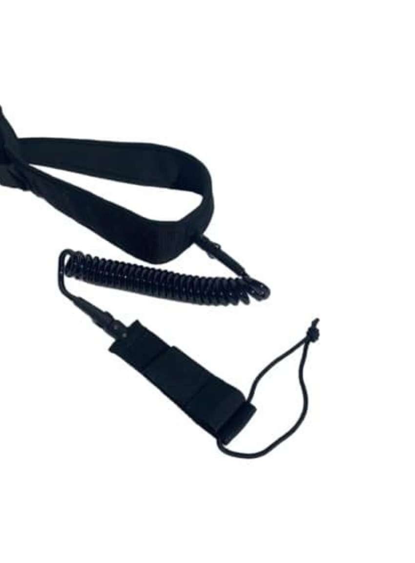 Leash de hanche pour Wingfoil - Leash ceinture
