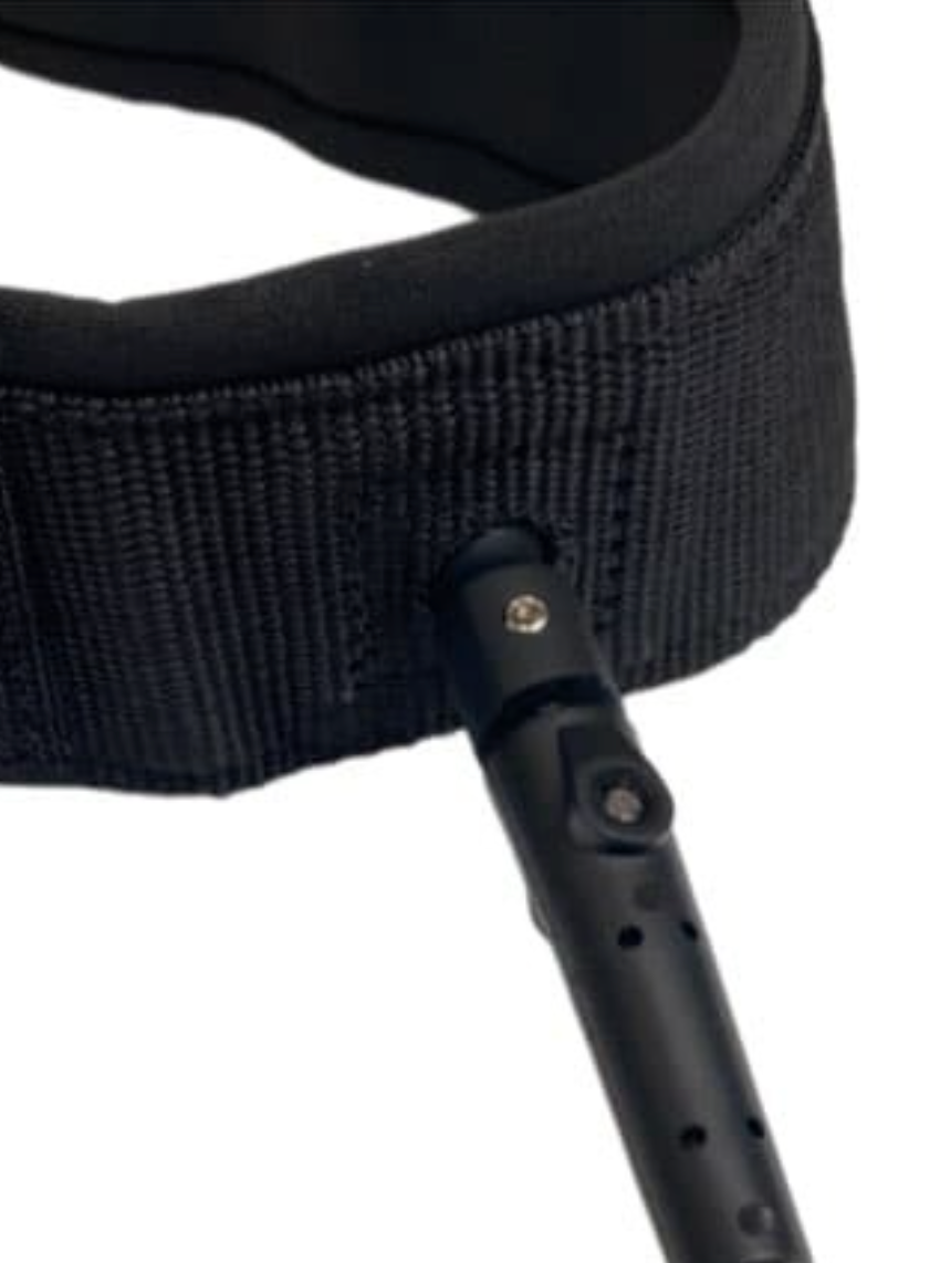 Leash de hanche pour Wingfoil - Leash ceinture