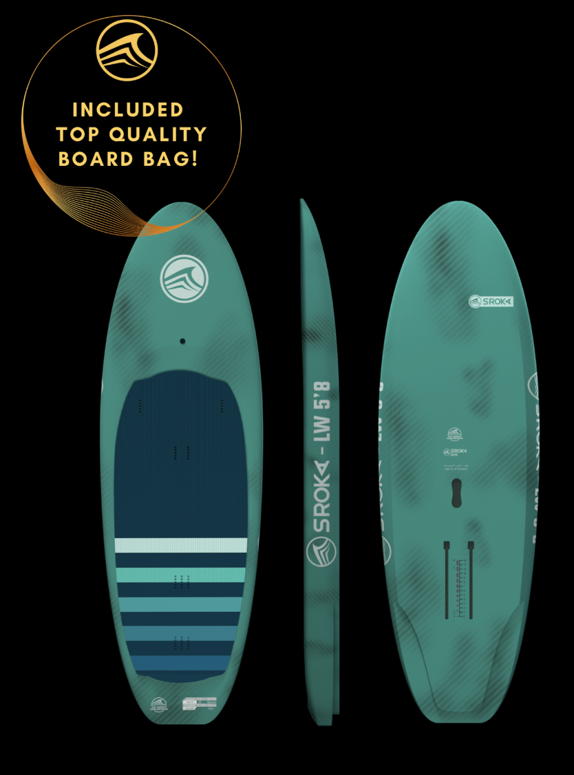 Planche Mid-Lenght LW - V2