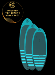 Planche de Surffoil SW - Gamme Elite