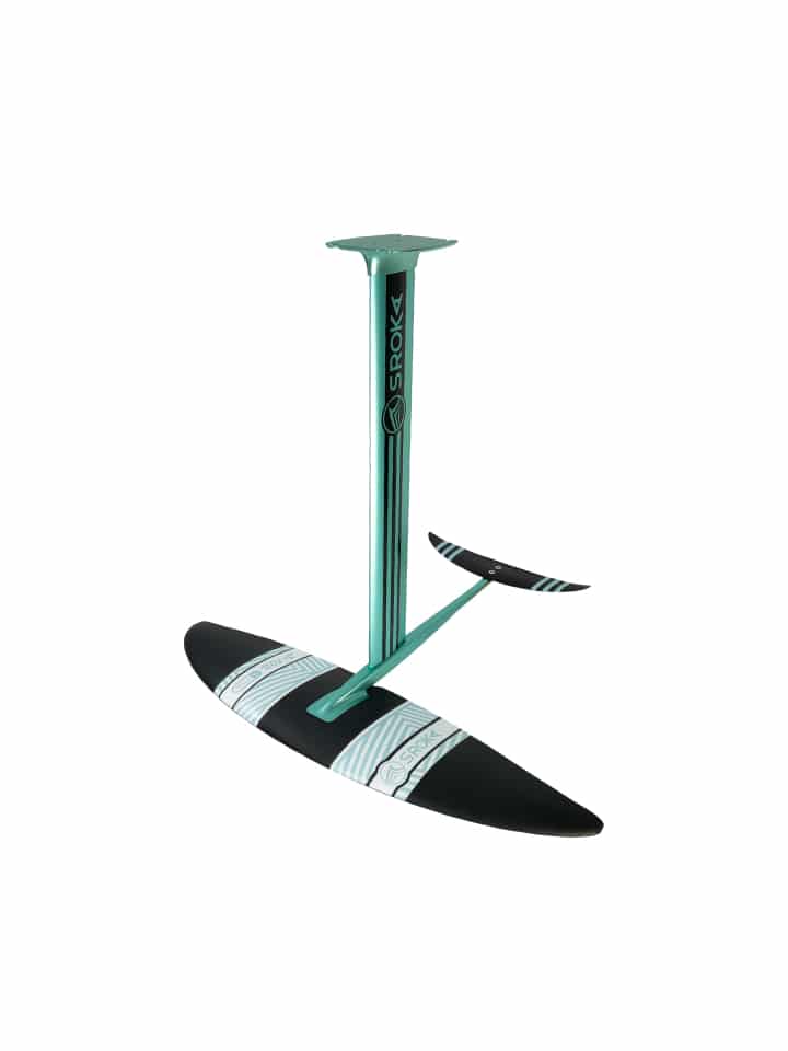 S-Foil Sroka | Classic Range | Sroka Company – SROKA Company