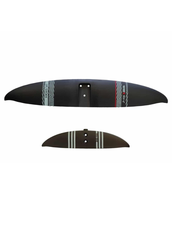 Set d'ailes HA 950 Speed + stab 240