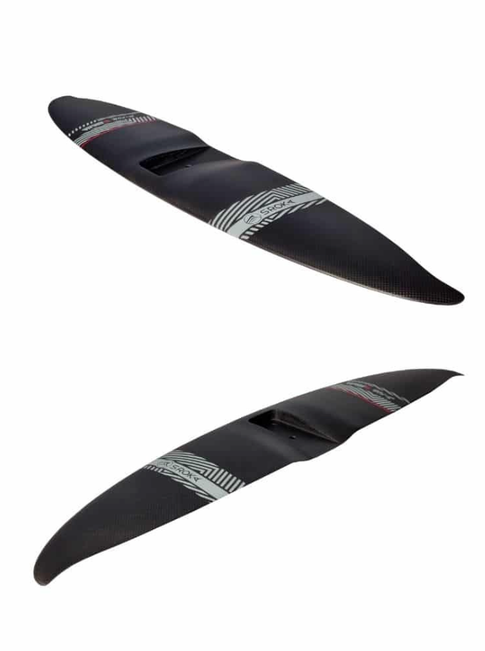 Set d'ailes HA 950 Speed + stab 240