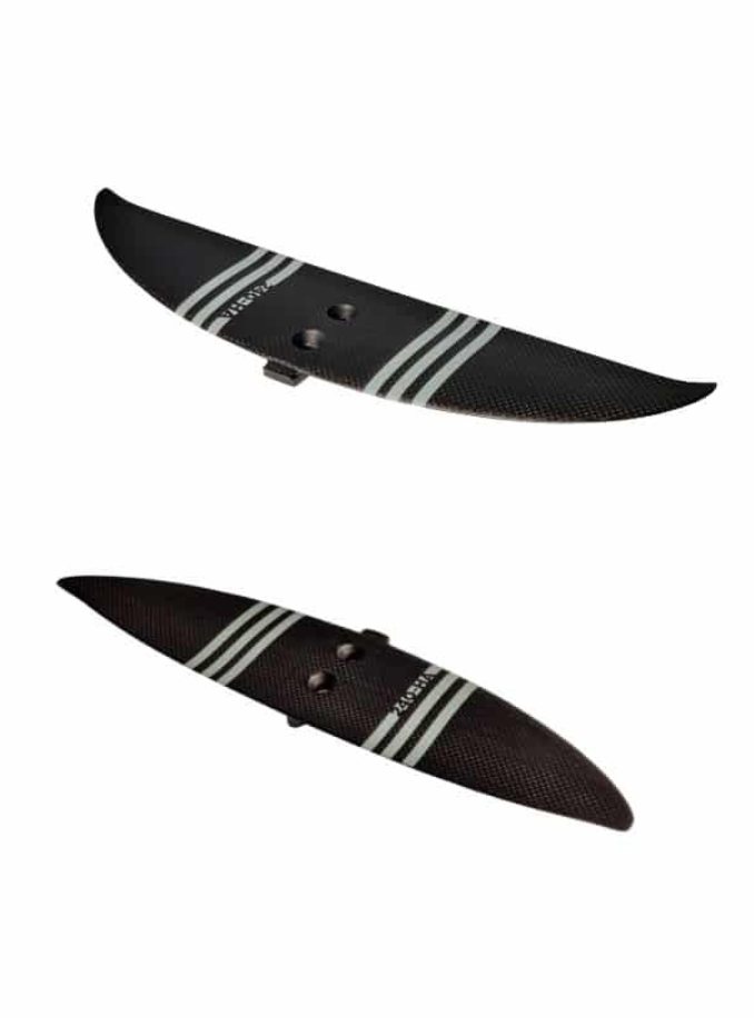 Set d'ailes HA 950 Speed + stab 240