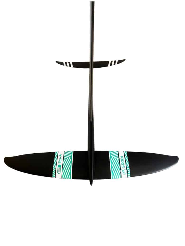Wind-Foil-Sroka