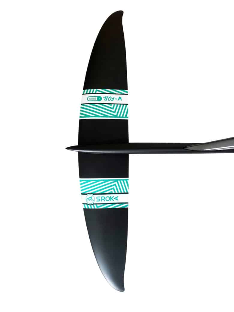 Wind-foil