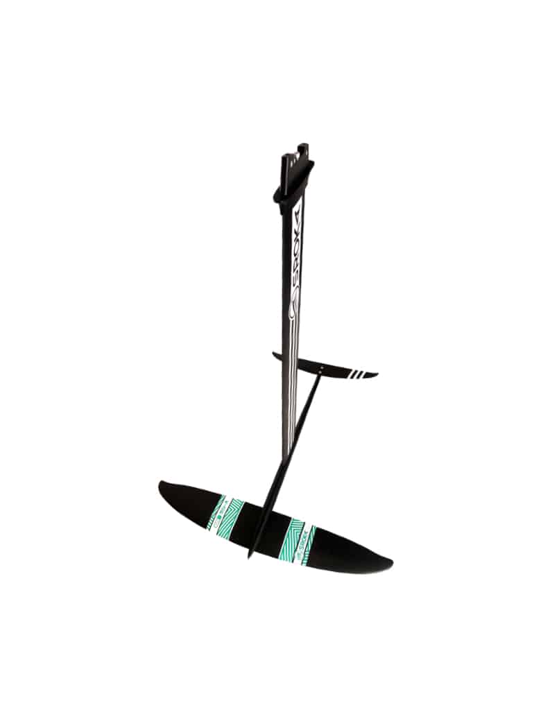 Windfoil