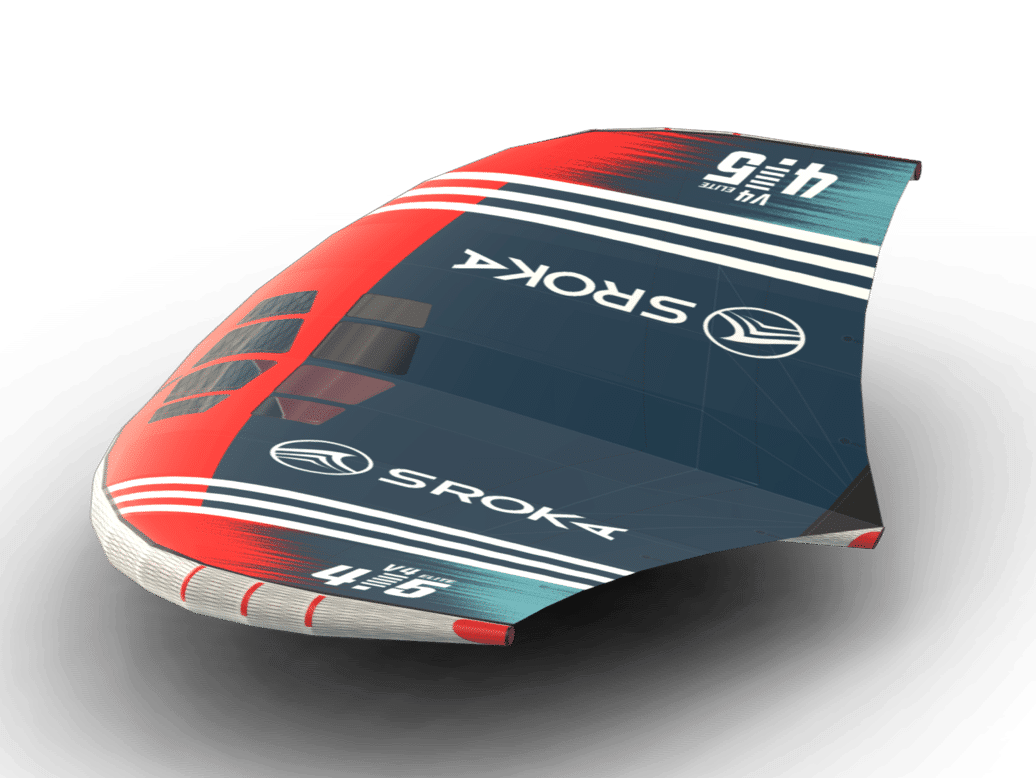 Ala V4 Elite