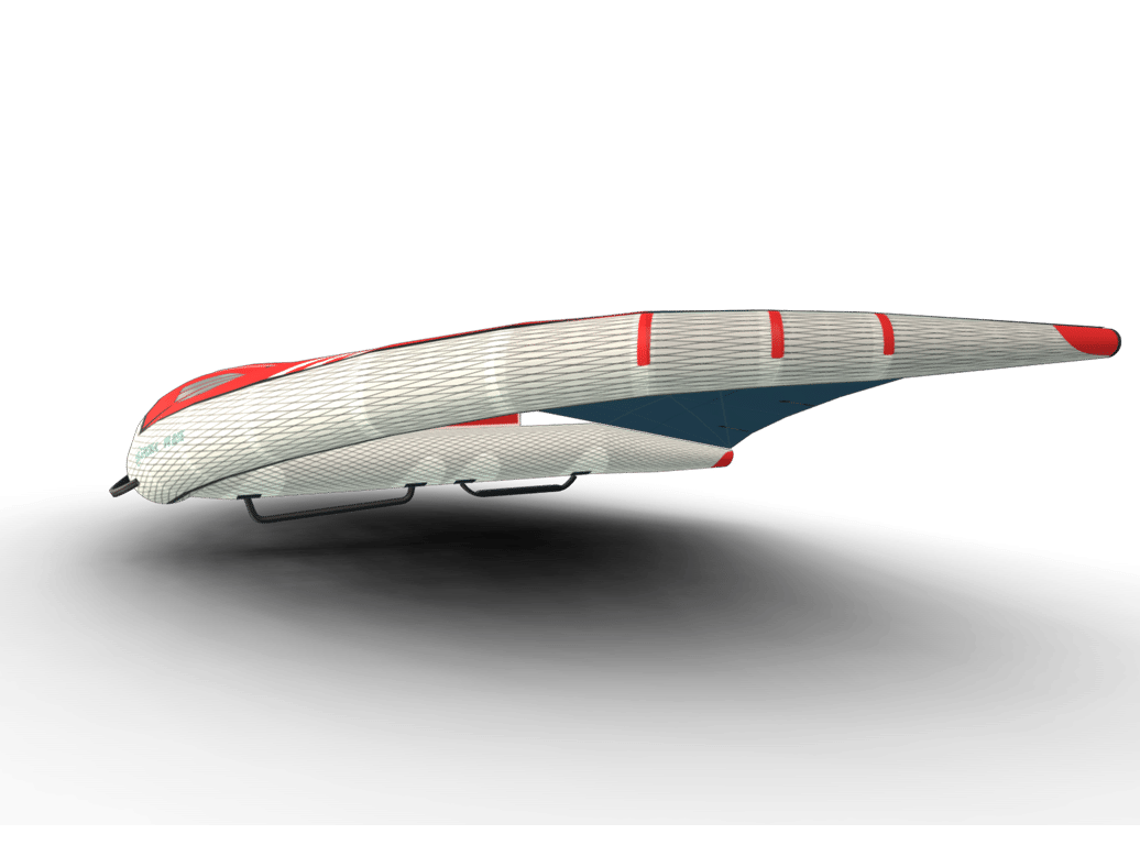 Ala V4 Elite