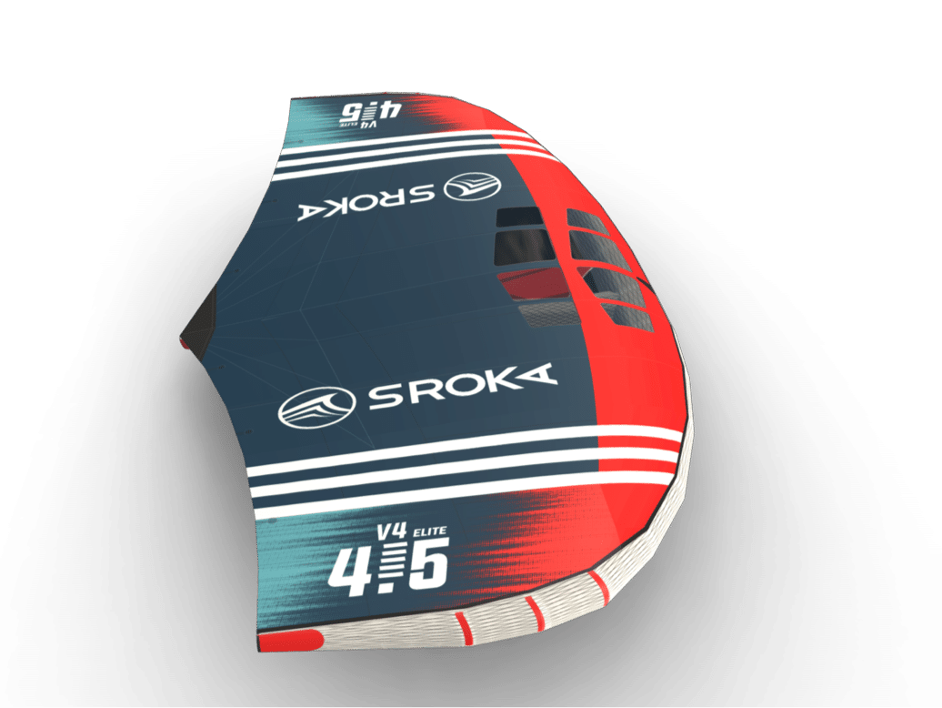 Ala V4 Elite