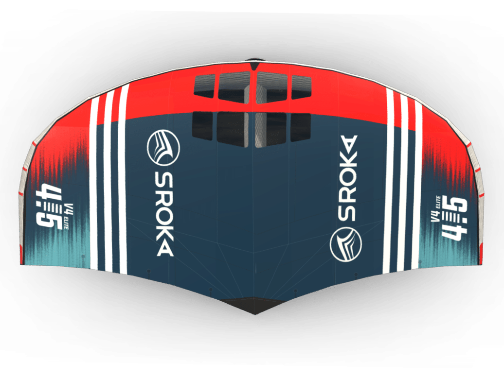 Ala V4 Elite