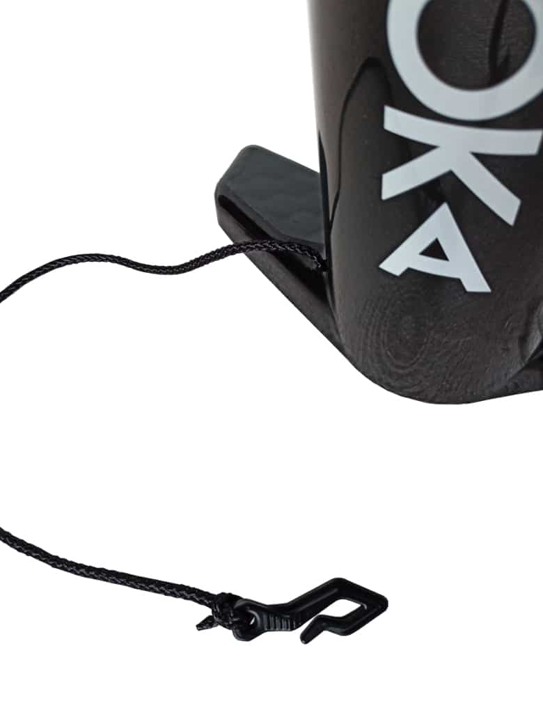 Pompe manuelle pour wing