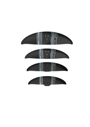 Aile avant de wing foil freeride Control Sroka x4 tailles