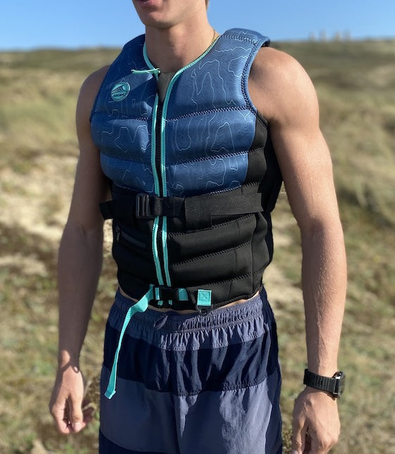 de-cote-vest-dimpact