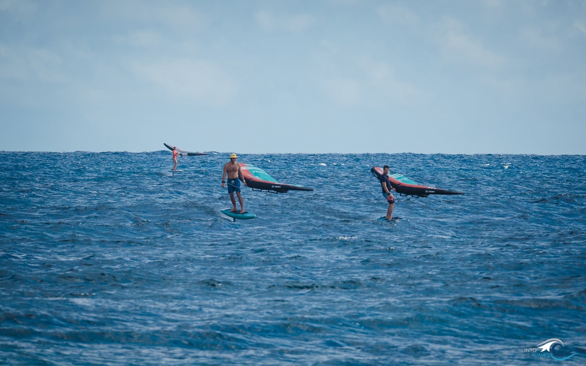 Planche DW 7'2 - Gamme Elite