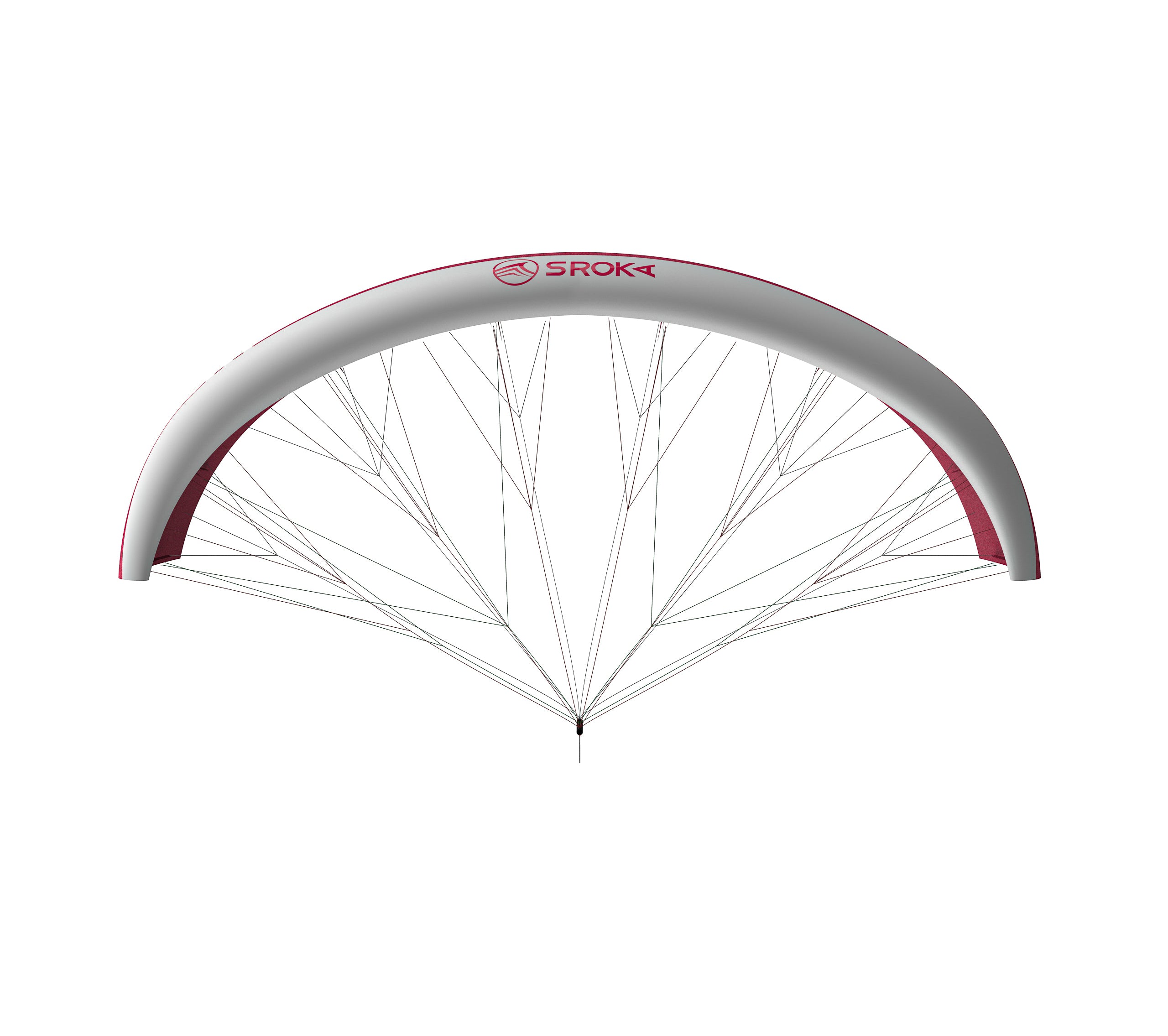 FYNIX SROKA : La Pocket Wing révolutionnaire avec Pushbar System®