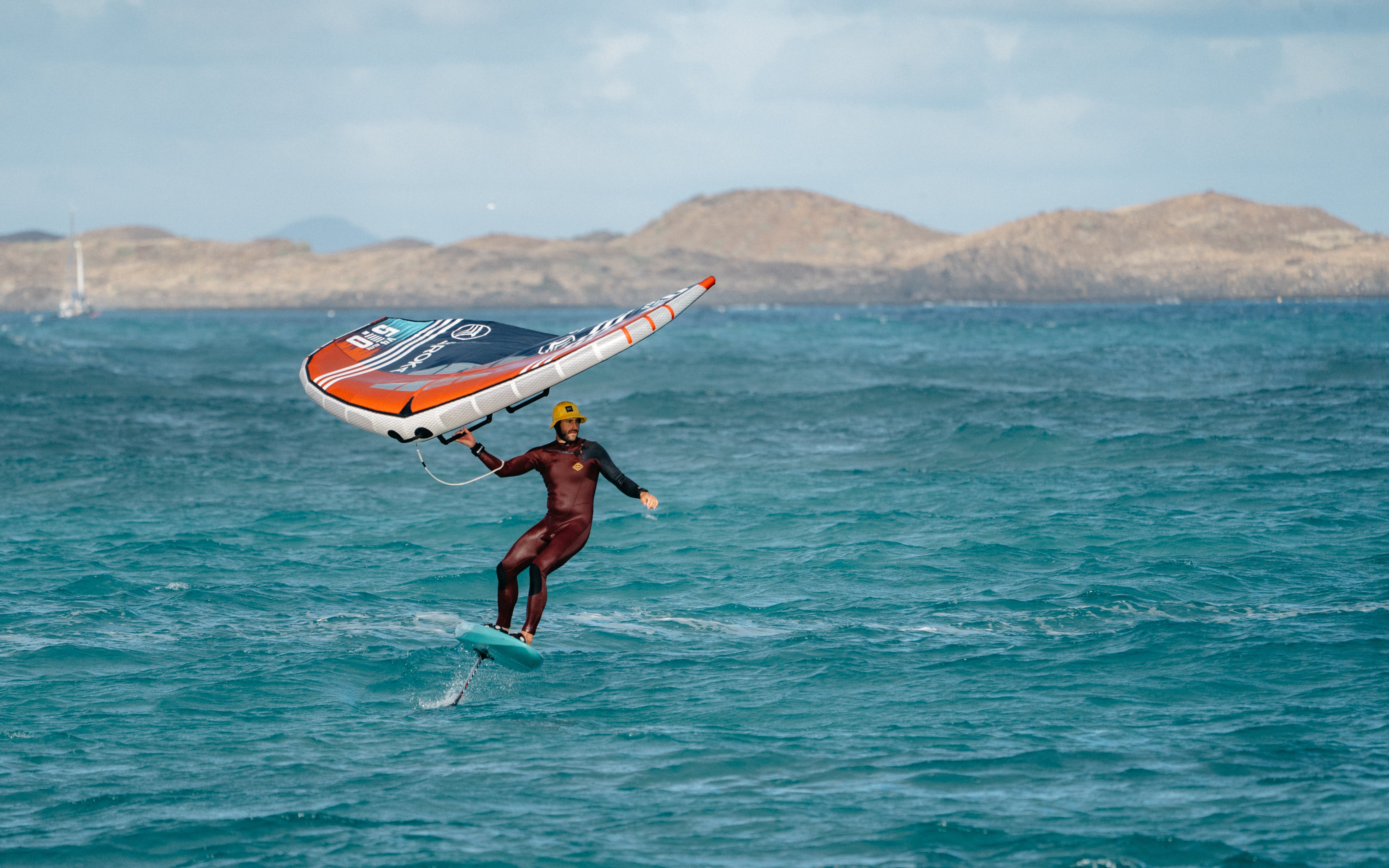 Planche Mid-Lenght LW - V2