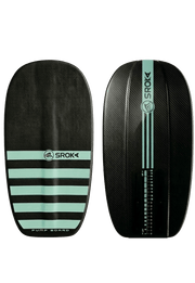 Pump Board 80 V2 - Planche Pump Foil Carbone