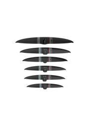 Aile avant de Foil UHA Sroka x6 tailles