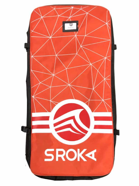 Sac De Transport Pour Paddle – 91x40x25 Cm, Oxford 600D, Bretelles Rembourrées – étanche Et Résistant