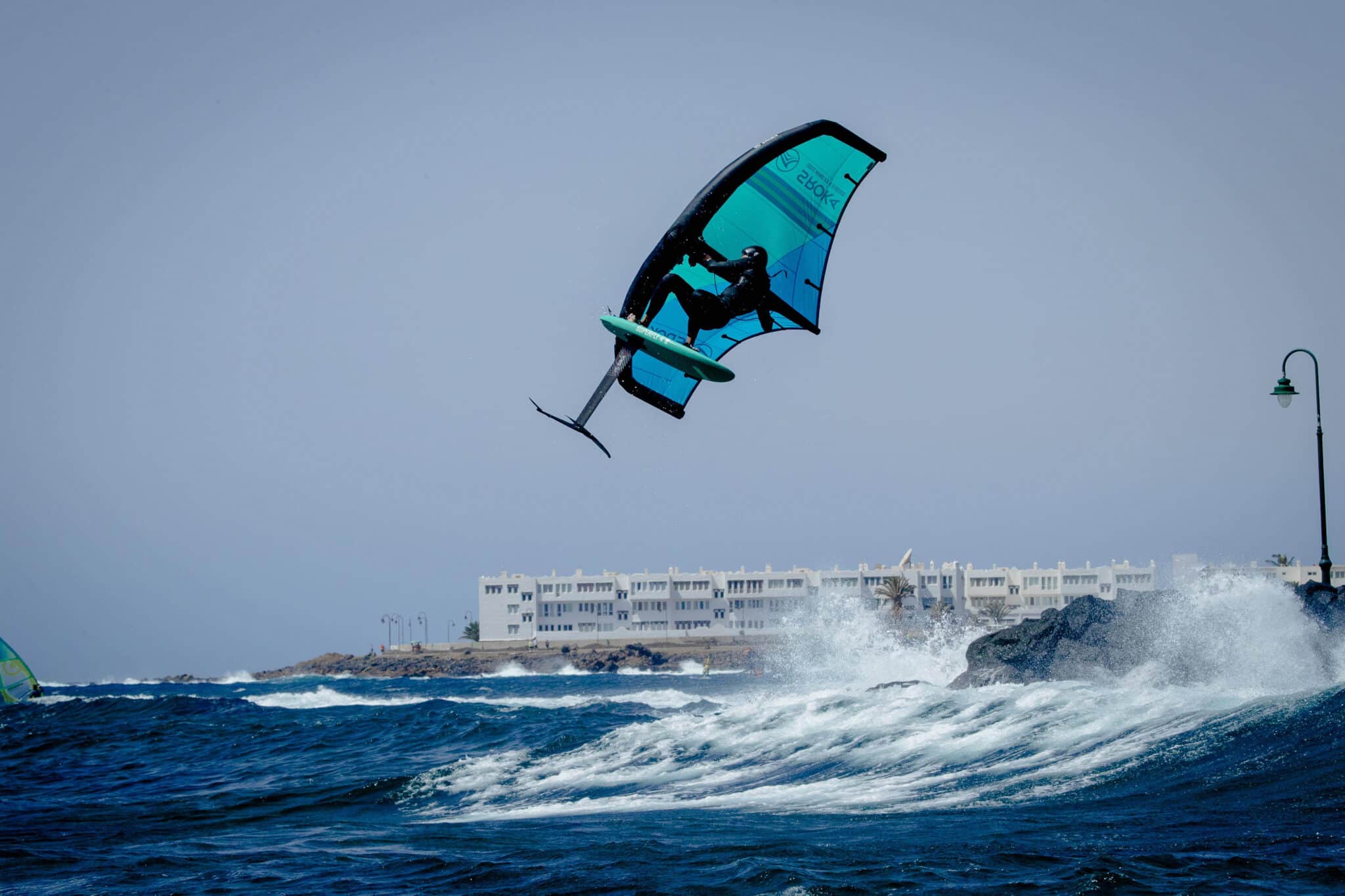 Planche Superfly 4'2 - 5'3 - Gamme Elite