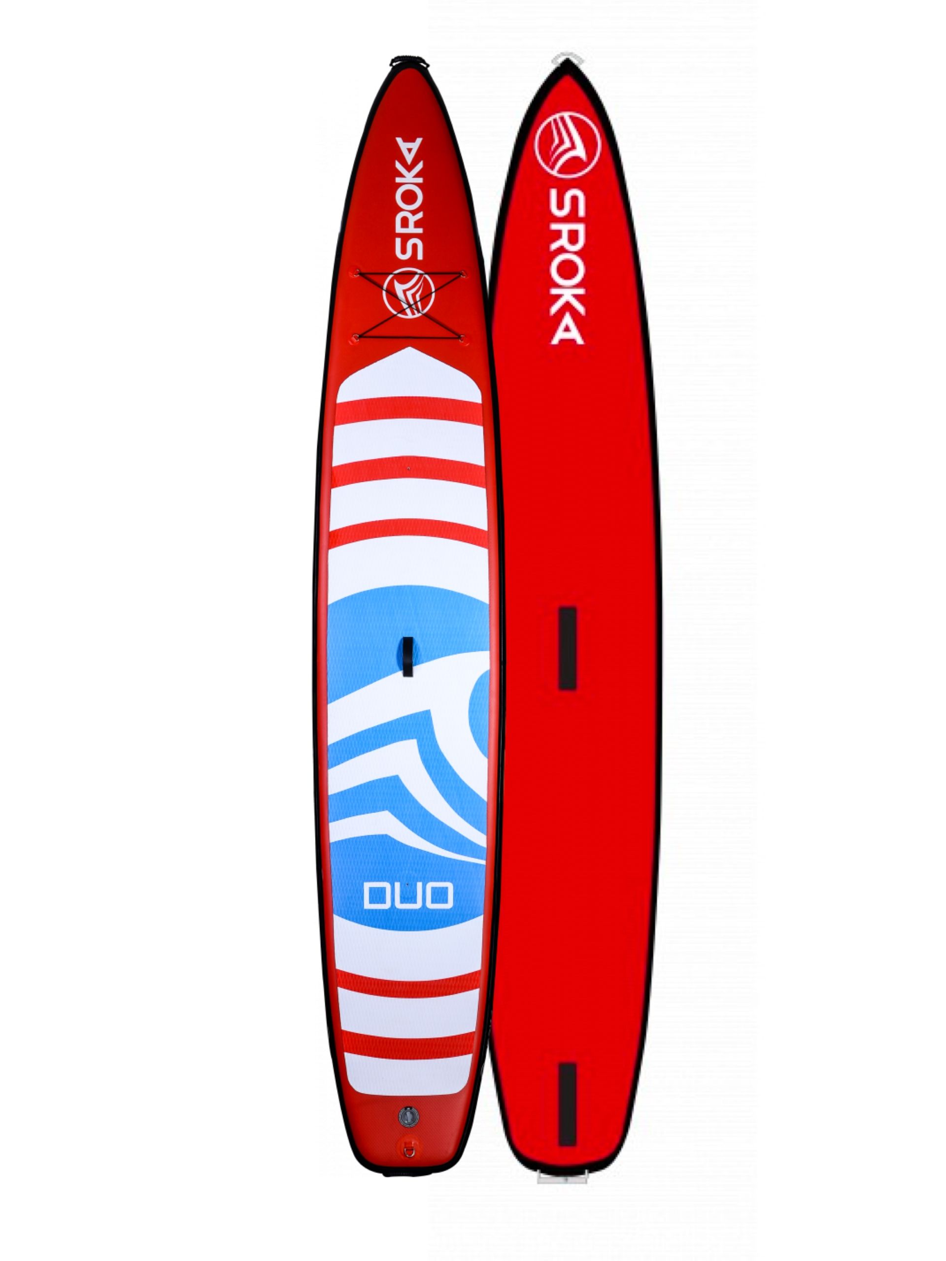 Stand up paddle tandem Duo