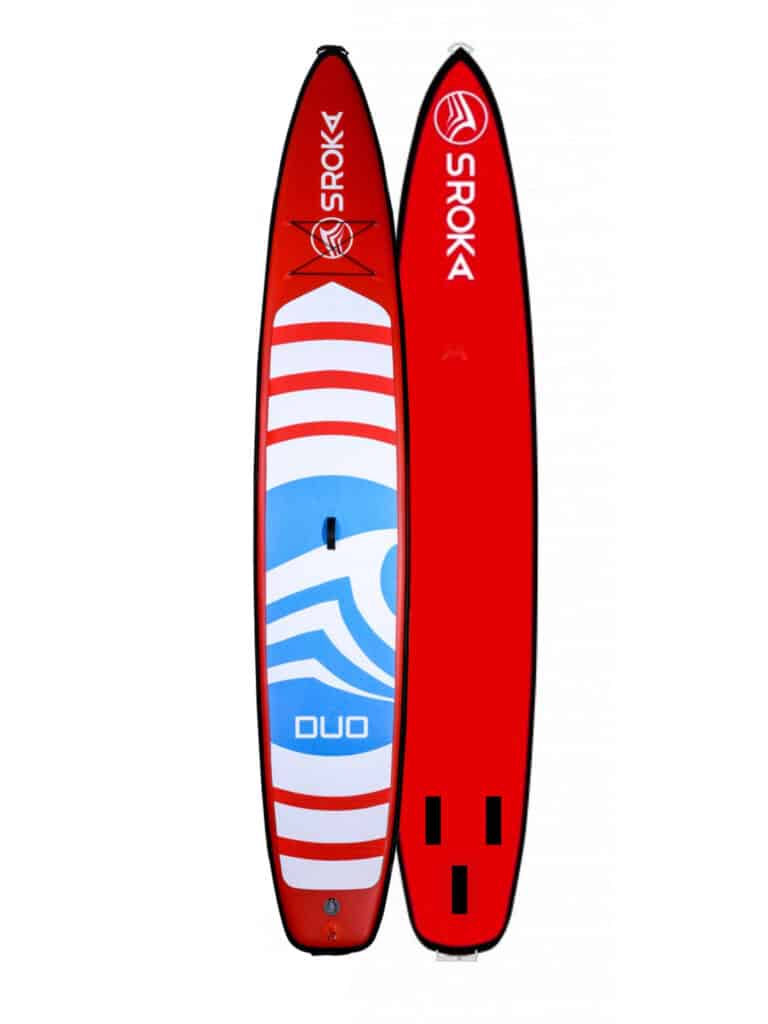 Stand up Paddle DUO