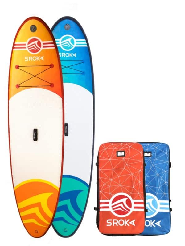 Sup Malibu 10'6 fusion